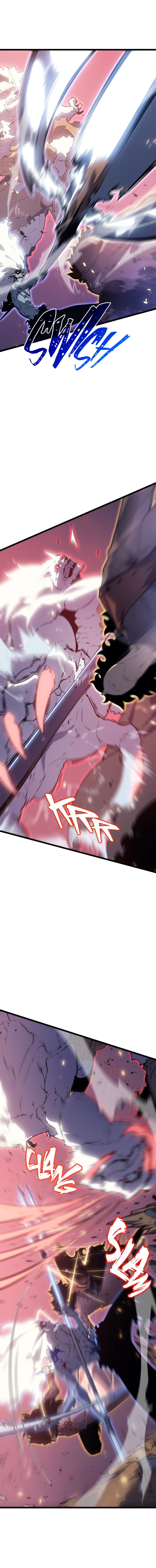 Solo Leveling, Chapter 164.5 image 08